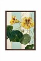 Tablou decorativ, Artmoscrv16-3348, Lemn masiv, MDF, Multicolor