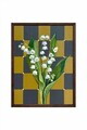 Tablou decorativ, Artmoscrv23-3348, Lemn masiv, MDF, Multicolor