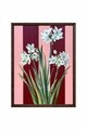 Tablou decorativ, Artmoscrv26-3348, Lemn masiv, MDF, Multicolor