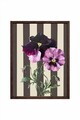Tablou decorativ, Artmoscrv28-3348, Lemn masiv, MDF, Multicolor