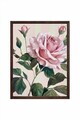 Tablou decorativ, Artmoscrv29-3348, Lemn masiv, MDF, Multicolor