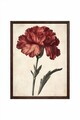 Tablou decorativ, Artmoscrv30-5070, Lemn masiv, MDF, Multicolor