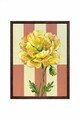Tablou decorativ, Artmoscrv8-5070, Lemn masiv, MDF, Multicolor