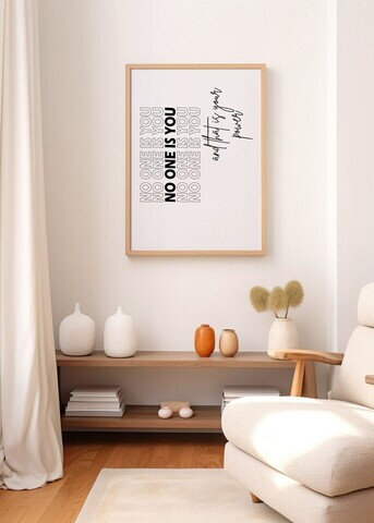 Tablou decorativ, Artnewclahsp10-3348, Lemn masiv, MDF, Multicolor