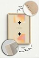Tablou decorativ, Artnewclahsp21-5070, Lemn masiv, MDF, Multicolor