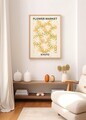 Tablou decorativ, Artnewclahsp22-5070, Lemn masiv, MDF, Multicolor