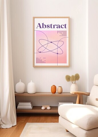 Tablou decorativ, Artnewclahsp30-5070, Lemn masiv, MDF, Multicolor