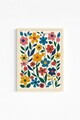 Tablou decorativ, Artnewclahsp41-5070, Lemn masiv, MDF, Multicolor
