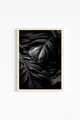 Tablou decorativ, Artnewclahsp52-3348, Lemn masiv, MDF, Multicolor