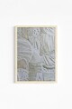 Tablou decorativ, Artnewclahsp61-3348, Lemn masiv, MDF, Multicolor