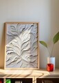 Tablou decorativ, Artnewclahsp80-3348, Lemn masiv, MDF, Multicolor