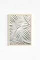 Tablou decorativ, Artnewclahsp87-3348, Lemn masiv, MDF, Multicolor