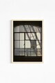 Tablou decorativ, Artnewclahsp89-3348, Lemn masiv, MDF, Multicolor