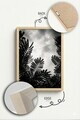 Tablou decorativ, Artnewclahsp91-5070, Lemn masiv, MDF, Multicolor