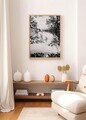 Tablou decorativ, Artnewclahsp92-3348, Lemn masiv, MDF, Multicolor