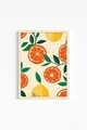 Tablou decorativ, Artnewclahsp99-5070, Lemn masiv, MDF, Multicolor