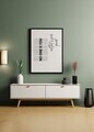 Tablou decorativ, Artnewclsyh10-5070, Lemn masiv, MDF, Multicolor