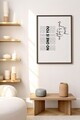 Tablou decorativ, Artnewclsyh10-5070, Lemn masiv, MDF, Multicolor