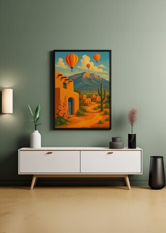 Tablou decorativ, Artnewclsyh100-3348, Lemn masiv, MDF, Multicolor