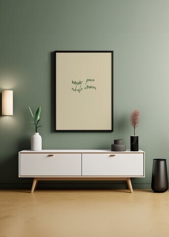 Tablou decorativ, Artnewclsyh11-3348, Lemn masiv, MDF, Multicolor
