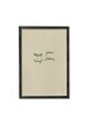 Tablou decorativ, Artnewclsyh11-3348, Lemn masiv, MDF, Multicolor