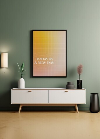 Tablou decorativ, Artnewclsyh12-3348, Lemn masiv, MDF, Multicolor