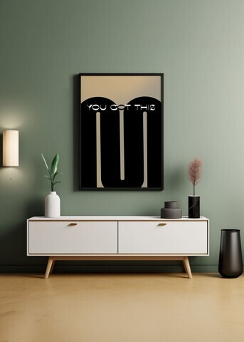 Tablou decorativ, Artnewclsyh14-3348, Lemn masiv, MDF, Multicolor
