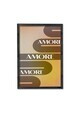 Tablou decorativ, Artnewclsyh19-3348, Lemn masiv, MDF, Multicolor