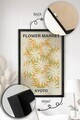 Tablou decorativ, Artnewclsyh22-5070, Lemn masiv, MDF, Multicolor