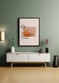 Tablou decorativ, Artnewclsyh28-5070, Lemn masiv, MDF, Multicolor