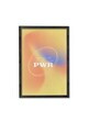 Tablou decorativ, Artnewclsyh34-5070, Lemn masiv, MDF, Multicolor