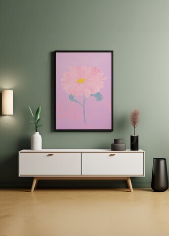 Tablou decorativ, Artnewclsyh44-3348, Lemn masiv, MDF, Multicolor