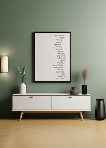 Tablou decorativ, Artnewclsyh5-5070, Lemn masiv, MDF, Multicolor