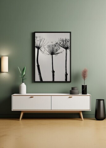 Tablou decorativ, Artnewclsyh50-3348, Lemn masiv, MDF, Multicolor