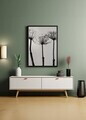 Tablou decorativ, Artnewclsyh50-3348, Lemn masiv, MDF, Multicolor