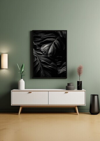 Tablou decorativ, Artnewclsyh52-3348, Lemn masiv, MDF, Multicolor