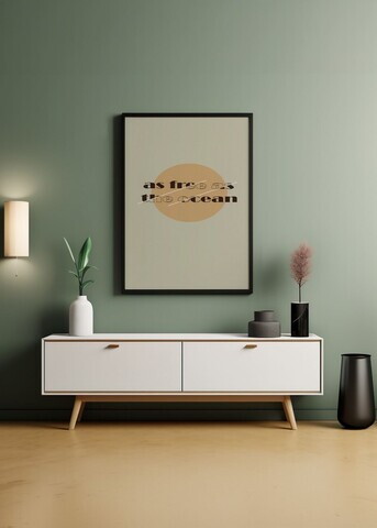 Tablou decorativ, Artnewclsyh6-5070, Lemn masiv, MDF, Multicolor