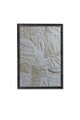 Tablou decorativ, Artnewclsyh61-3348, Lemn masiv, MDF, Multicolor
