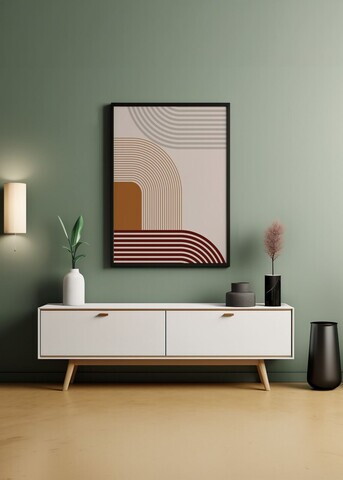 Tablou decorativ, Artnewclsyh65-3348, Lemn masiv, MDF, Multicolor
