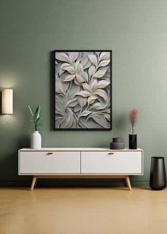 Tablou decorativ, Artnewclsyh75-3348, Lemn masiv, MDF, Multicolor