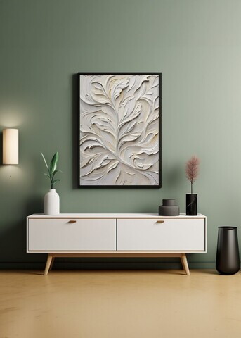 Tablou decorativ, Artnewclsyh80-3348, Lemn masiv, MDF, Multicolor