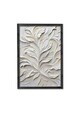 Tablou decorativ, Artnewclsyh80-5070, Lemn masiv, MDF, Multicolor
