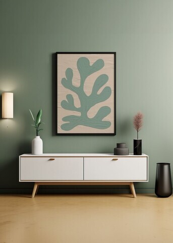 Tablou decorativ, Artnewclsyh82-3348, Lemn masiv, MDF, Multicolor