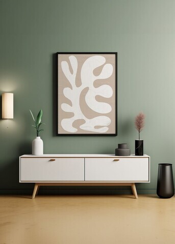 Tablou decorativ, Artnewclsyh84-5070, Lemn masiv, MDF, Multicolor