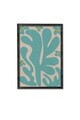 Tablou decorativ, Artnewclsyh85-3348, Lemn masiv, MDF, Multicolor