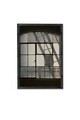 Tablou decorativ, Artnewclsyh89-5070, Lemn masiv, MDF, Multicolor