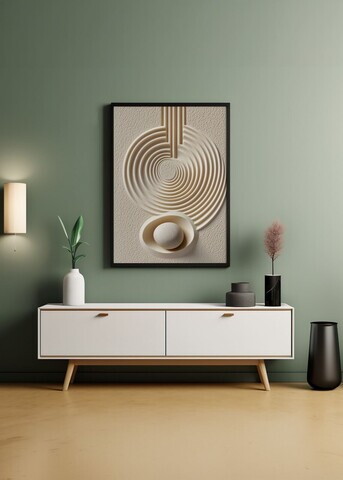 Tablou decorativ, Artnewclsyh95-5070, Lemn masiv, MDF, Multicolor