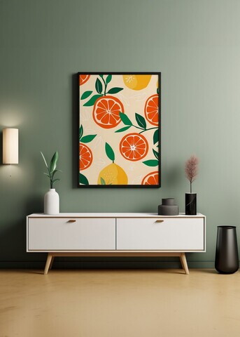 Tablou decorativ, Artnewclsyh99-3348, Lemn masiv, MDF, Multicolor