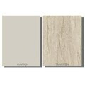Pantofar, Hanah Home, Napolyon, 90x93x30 cm, PAL, Travertin / Gresie