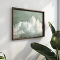 Tablou decorativ, GE206-L, MDF, Lemn, Multicolor